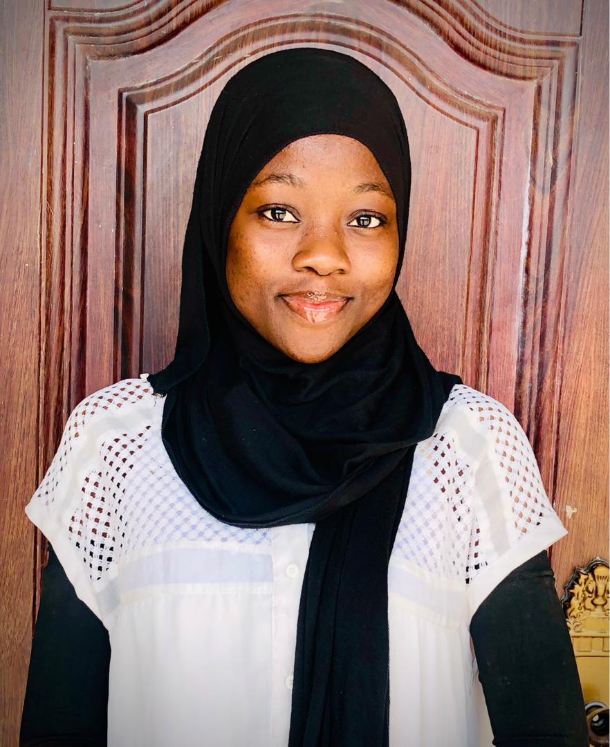 Safiya Muazu